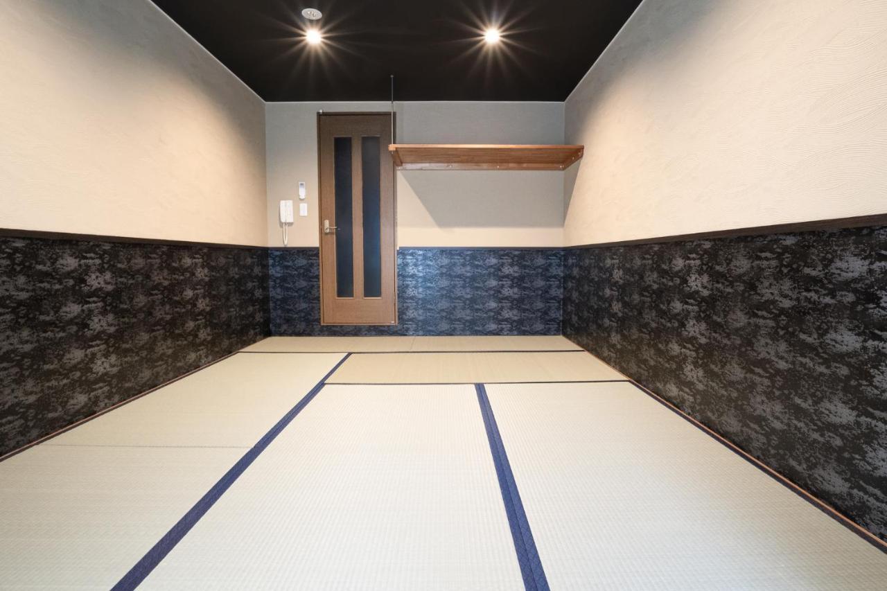 Tabist Sparkling Dolphins Inn Kyoto Luaran gambar