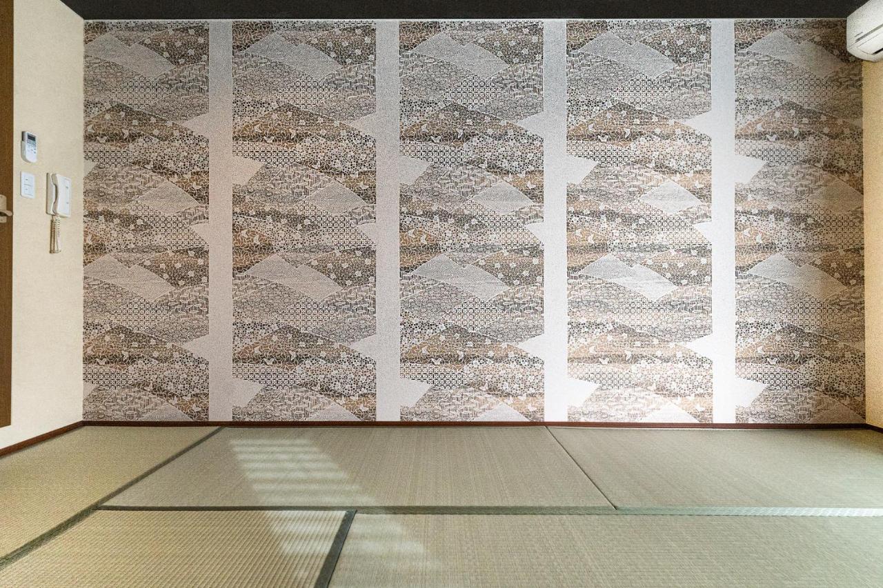 Tabist Sparkling Dolphins Inn Kyoto Luaran gambar
