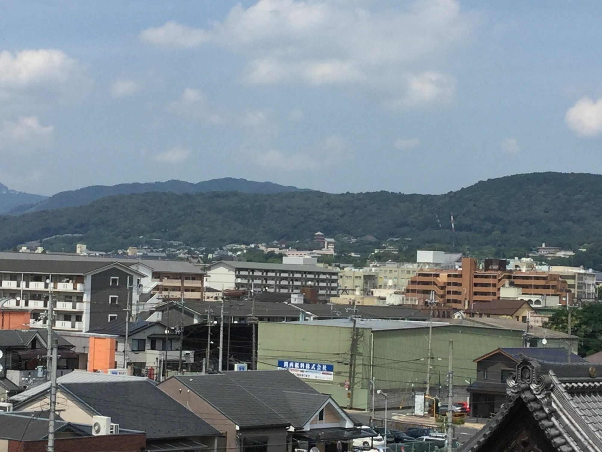 Tabist Sparkling Dolphins Inn Kyoto Luaran gambar