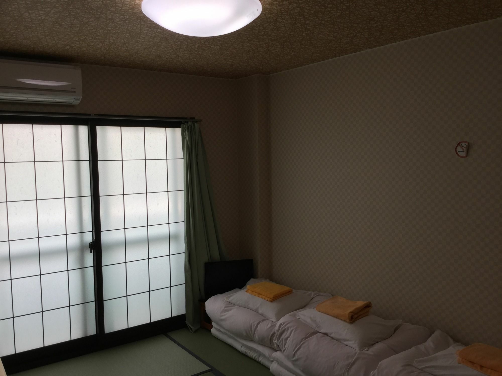 Tabist Sparkling Dolphins Inn Kyoto Luaran gambar