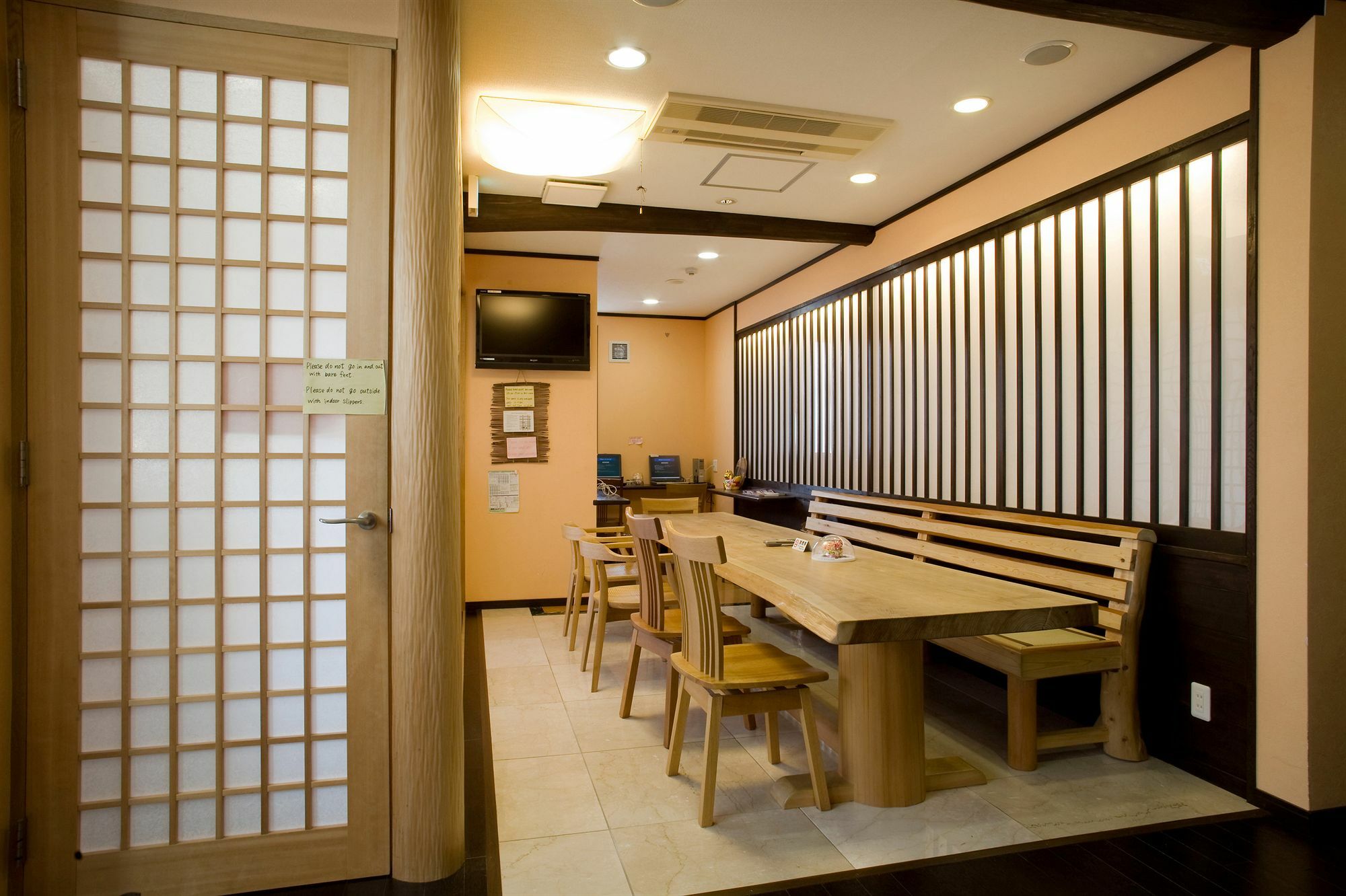 Tabist Sparkling Dolphins Inn Kyoto Luaran gambar