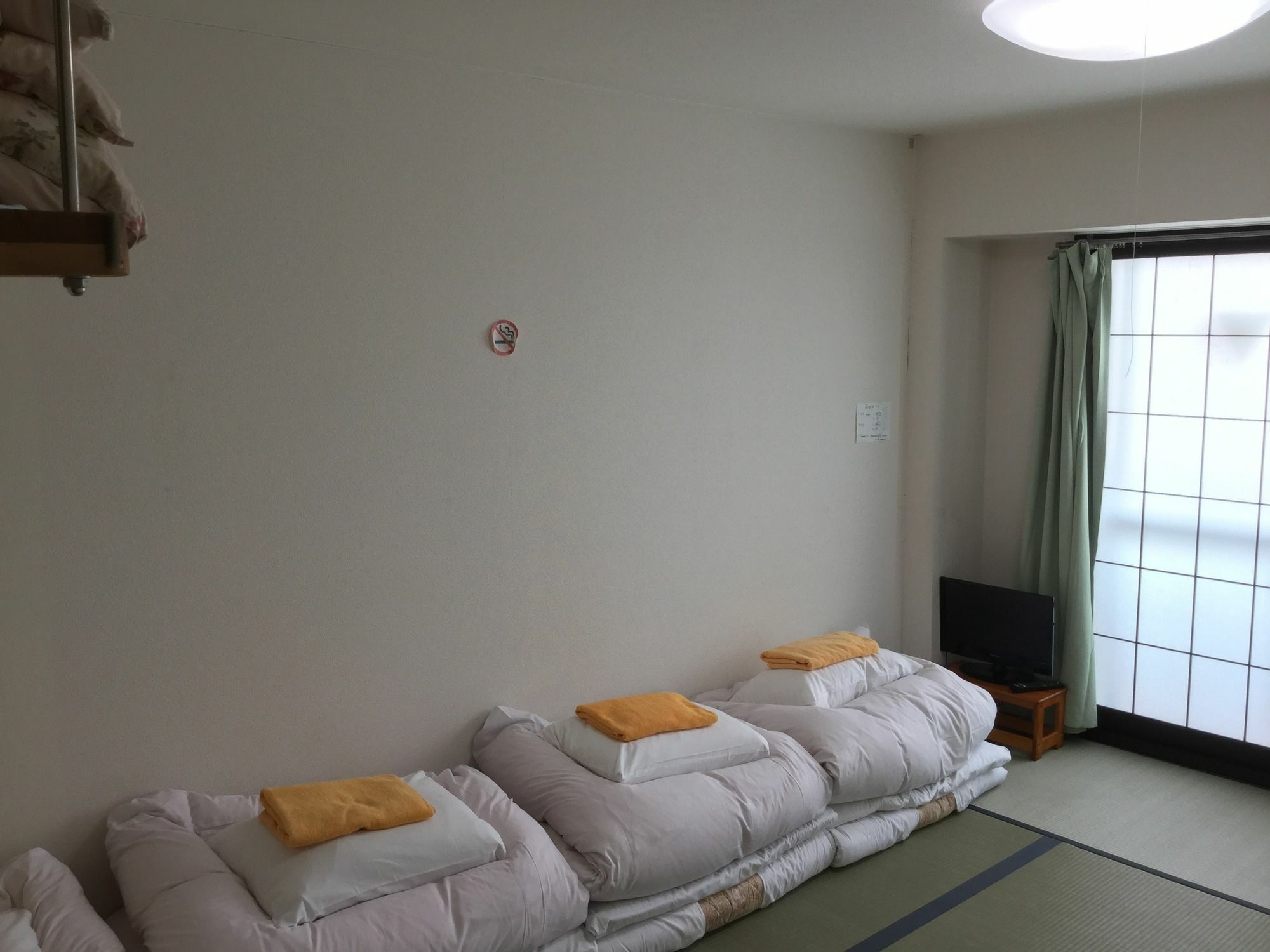 Tabist Sparkling Dolphins Inn Kyoto Luaran gambar