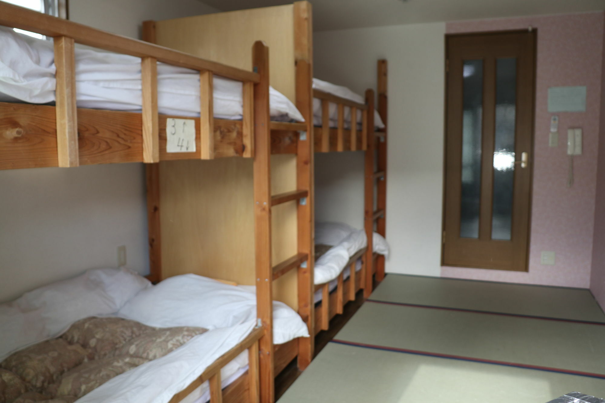 Tabist Sparkling Dolphins Inn Kyoto Luaran gambar